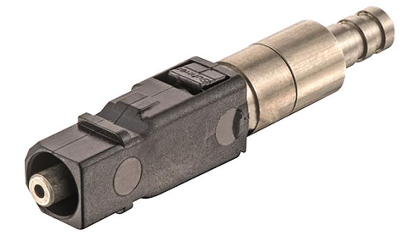 Connettore per fibra ottica SC HARTING, 1mm
