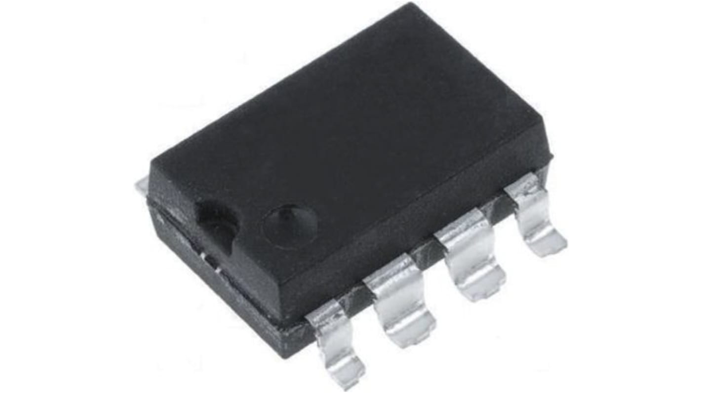 Transoptor FOD3120TSR2V MOSFET 1-kanałowy MDIP 8 onsemi