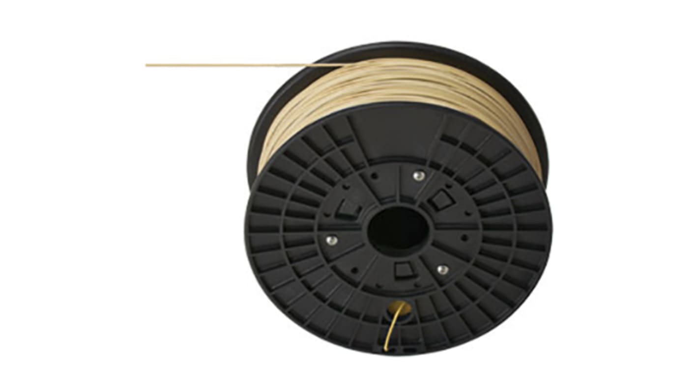 Igus 1.75mm White iglidur I180-PF 3D Printer Filament, 250g