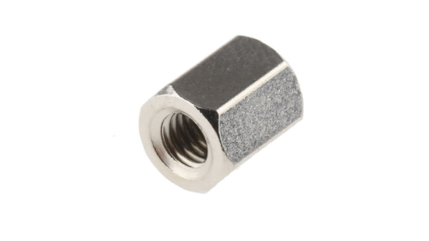 HARTING, 09 67 Series Hex Extender For Use With D-Sub Connector