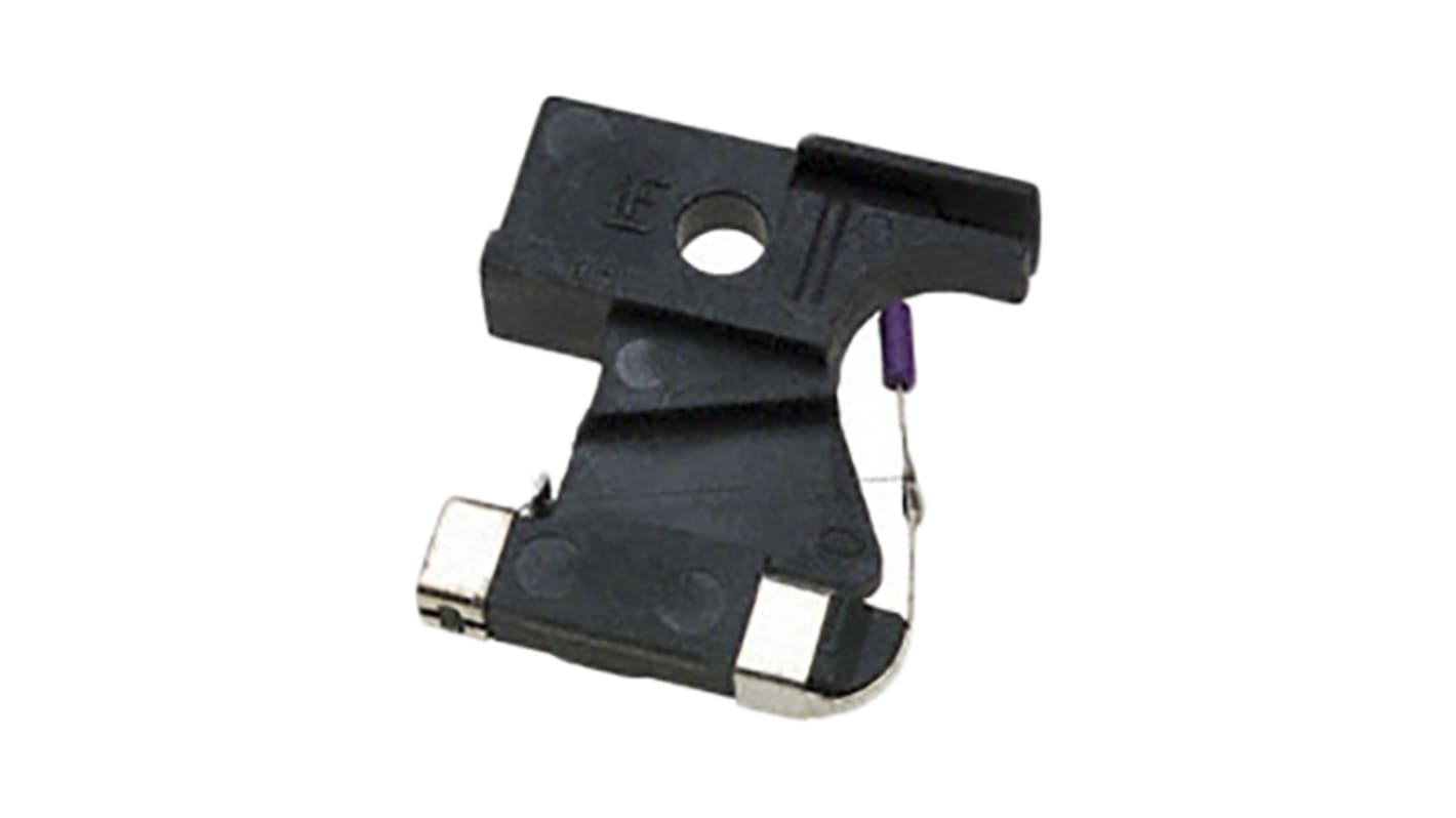 Littelfuse 7.5A Slotted Tag Fuse, 125V ac/dc