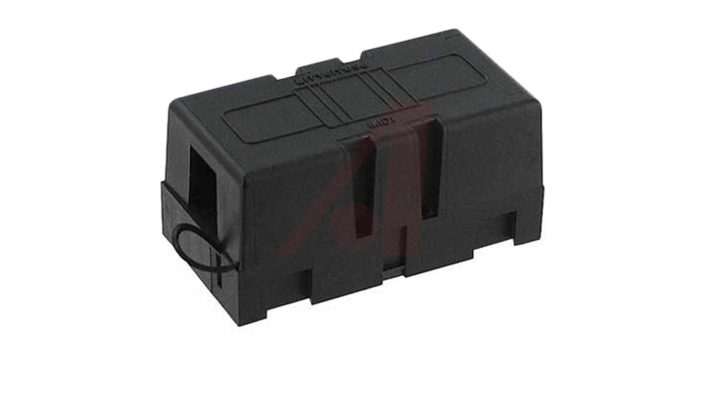 Littelfuse 200A Panel Mount Automotive Fuse Block