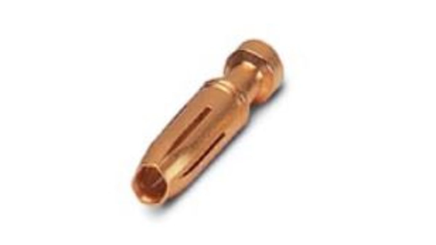 Phoenix Contact Distribution Block, 5mA, 5 V