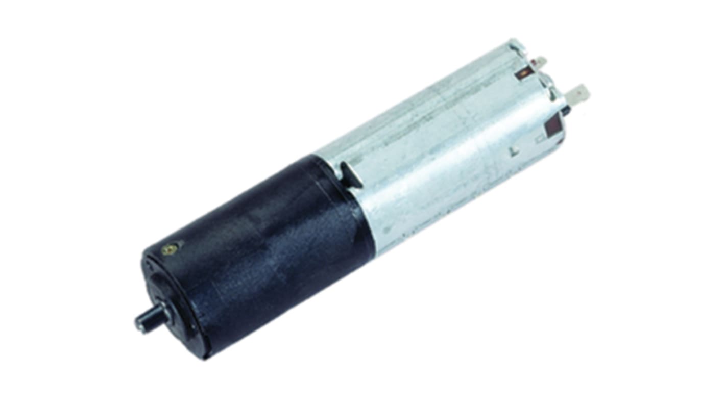 Rs-Online Motoriduttore Nidec 24 V c.c. 72 W 200 giri/min