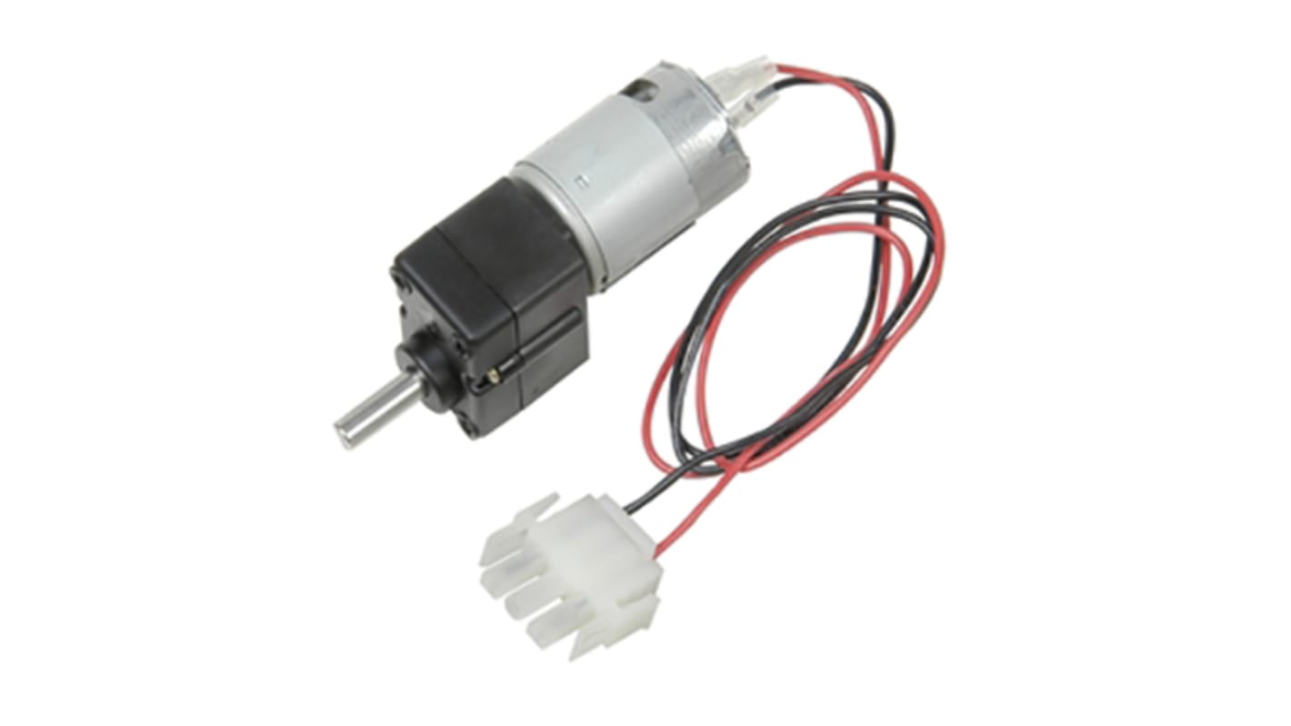 Rs-Online Motoriduttore Nidec 24 V c.c. 2 84 W 65 giri/min