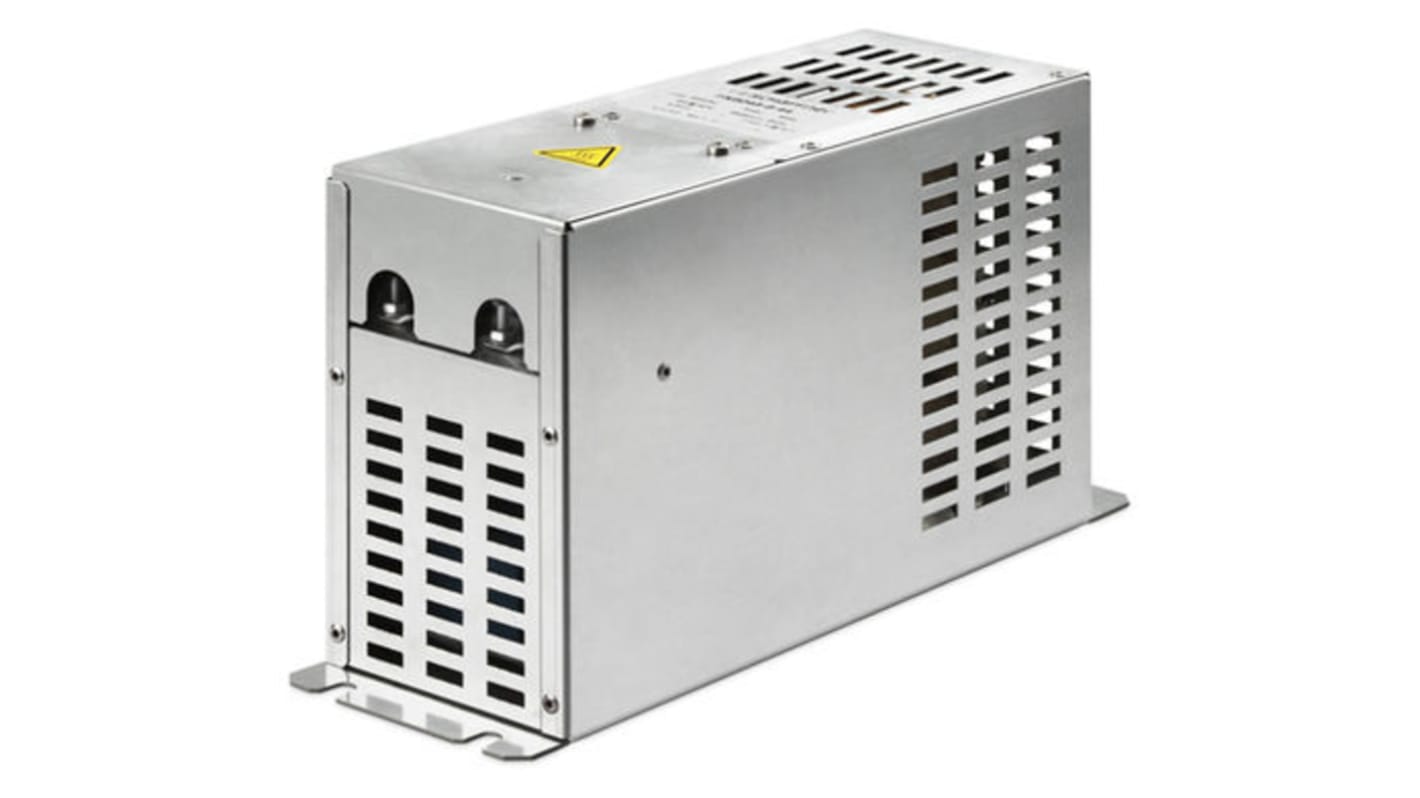 Schaffner, FN 5045 500 V ac 660A 2kHz Line Reactor