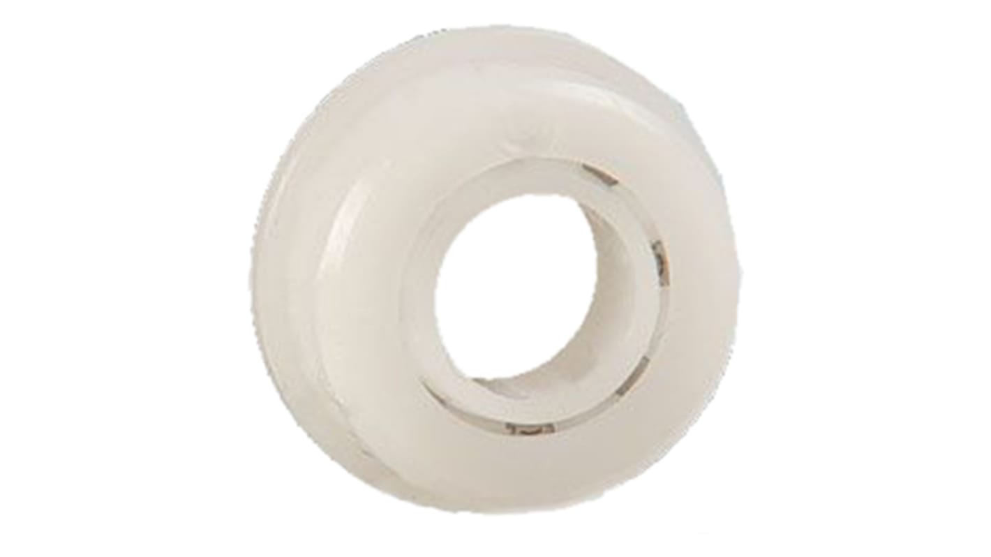 Cuscinetto a sfera Cuscinetti radiali a una corona di sfere BNL in Plastica, Ø int. 8mm, Ø est. 22mm, Largh. guida 7mm