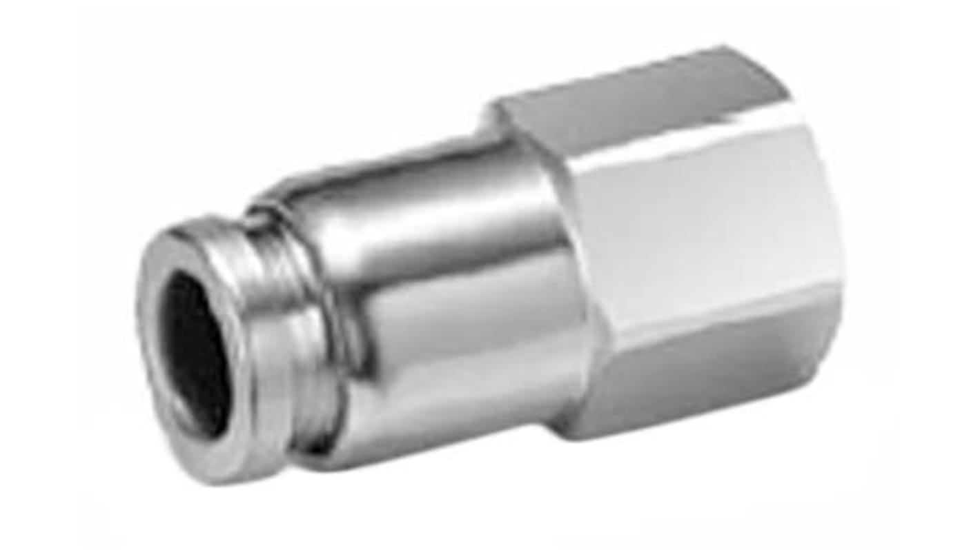 SMC Pneumatic Quick Connect Coupling