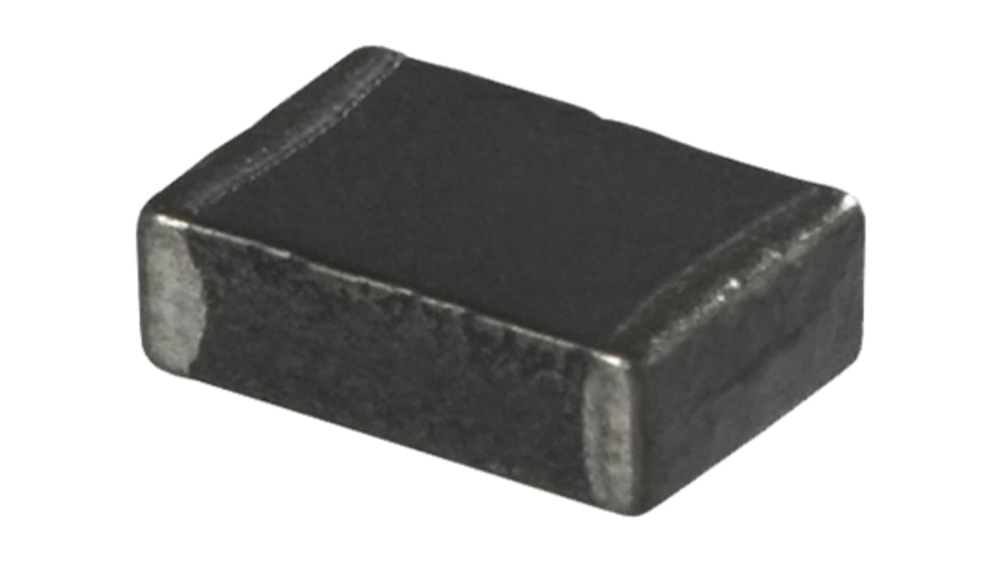 Laird Technologies Ferrite Bead (Chip Bead), 4.5 x 3.2 x 1.4mm (1812 (4532M)), 45Ω impedance at 25 MHz, 100Ω impedance