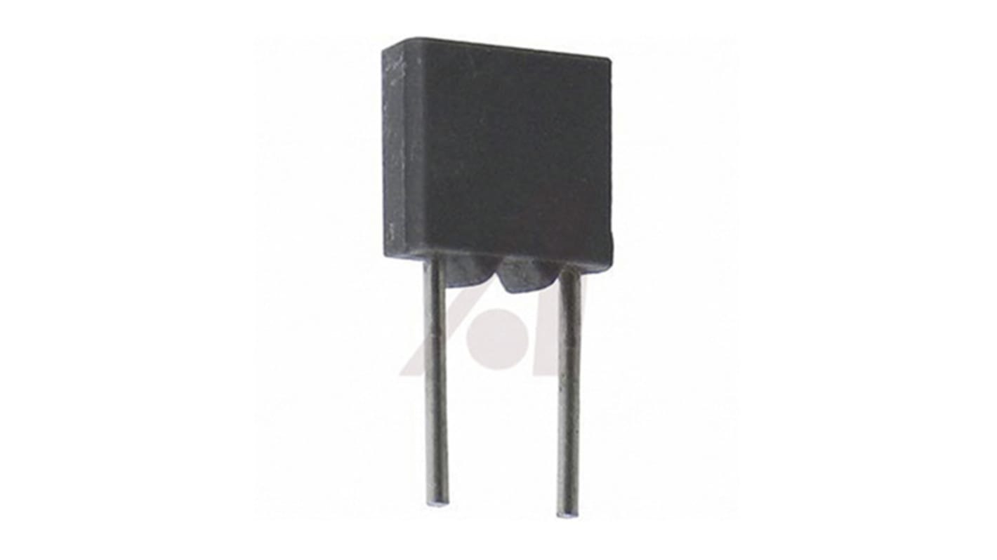 Caddock 100MΩ Film Fixed Resistor 0.75W ±1% MK632V-100M-1%