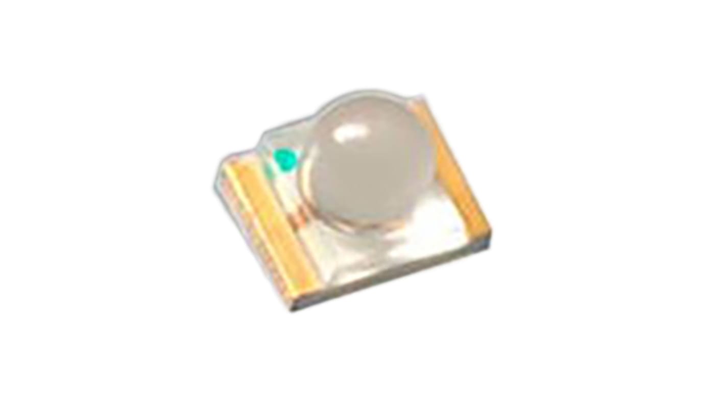 Lumex2.5 V Yellow LED 3224 (1209) SMD, SML-LXL1209SYC-TR