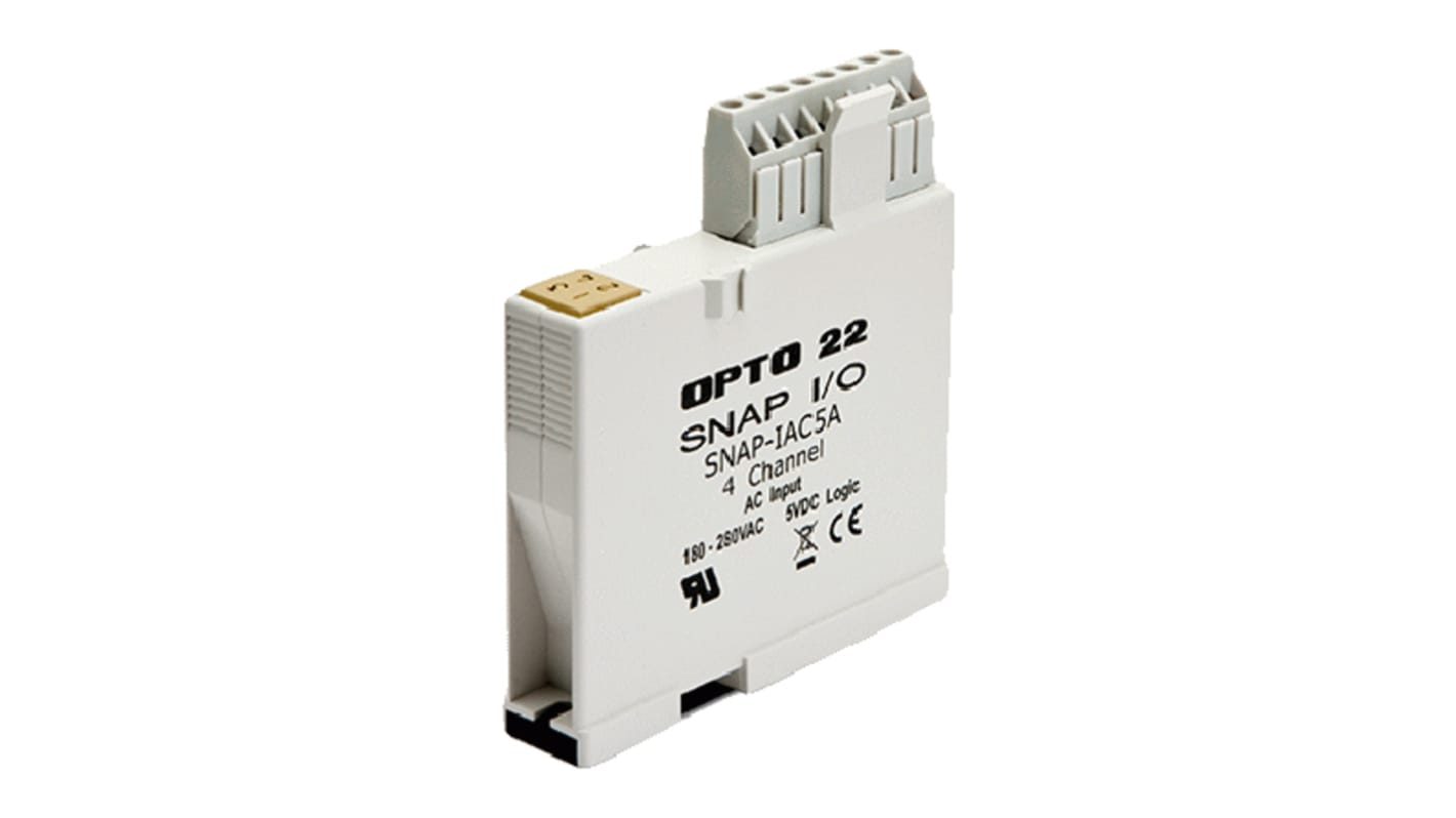 Opto 22 IB IL 24 DO 16-ME Series PLC I/O Module