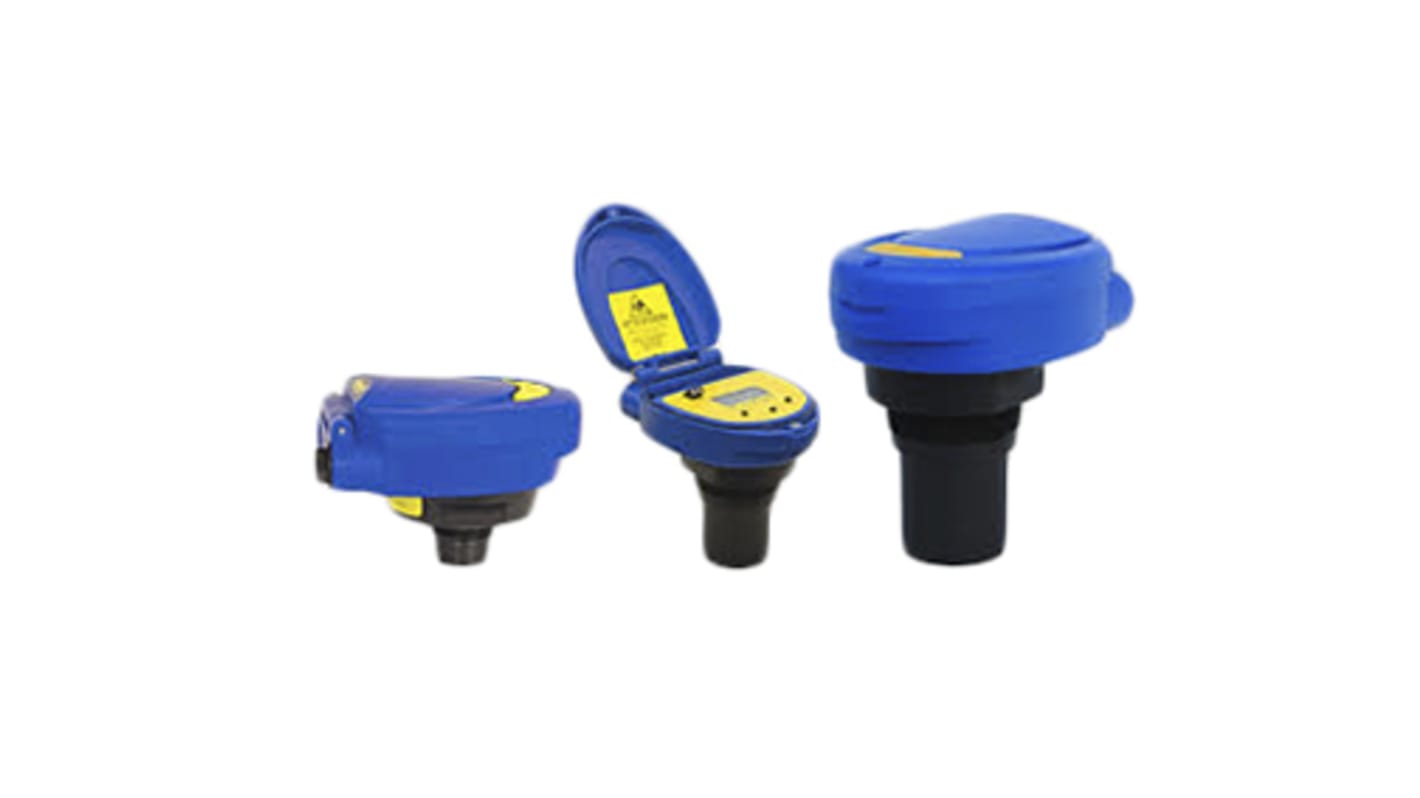 Rs-Online Trasmettitore livello Flowline