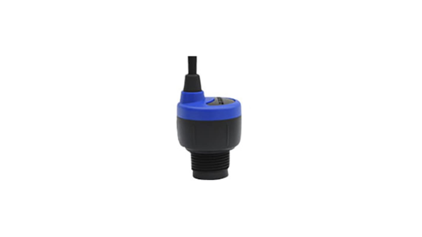 Flowline 超声波液位传感器超声波液位传感器, 最大30psi, EchoPod系列