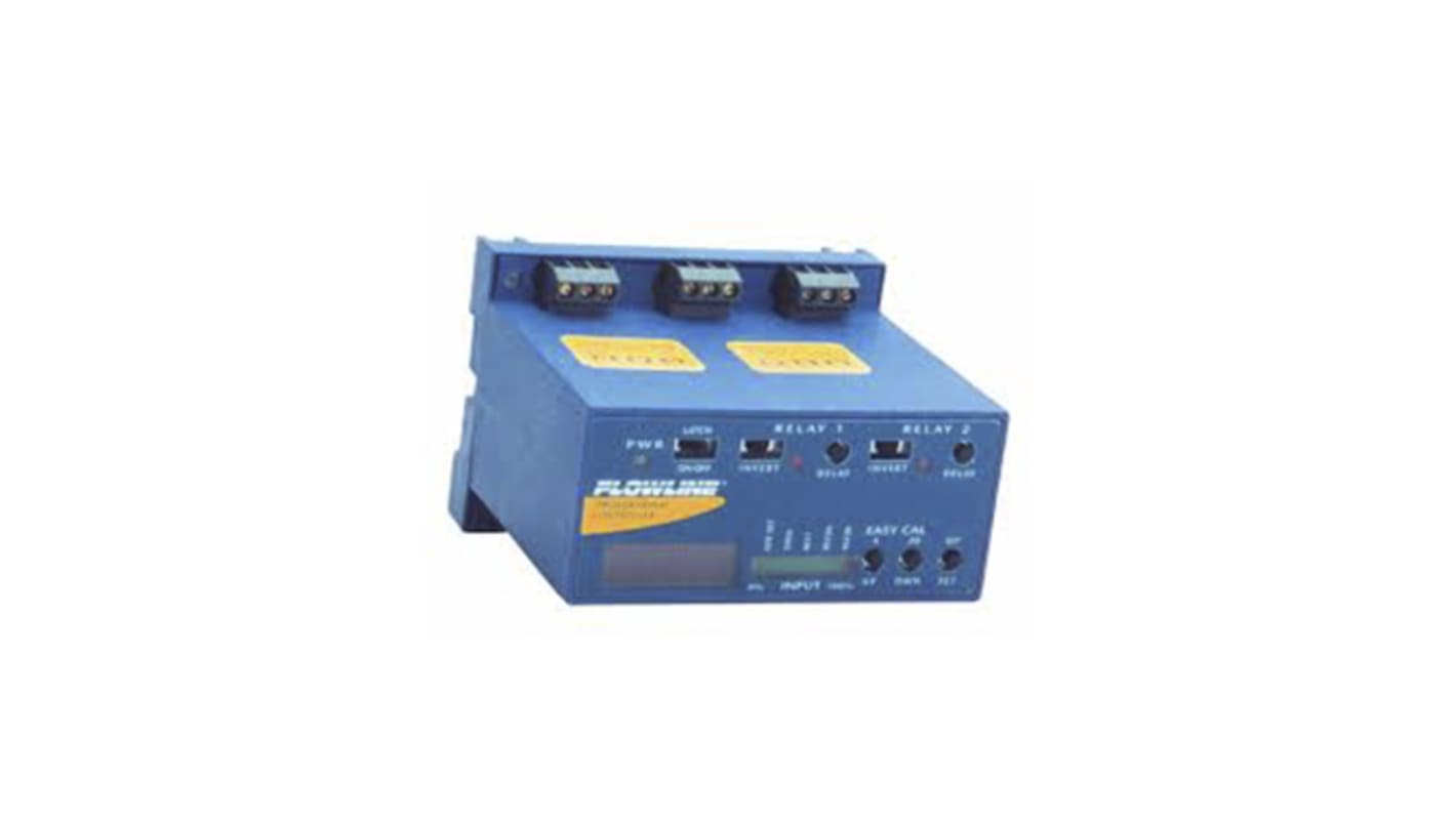 Rs-Online Controller livello Flowline