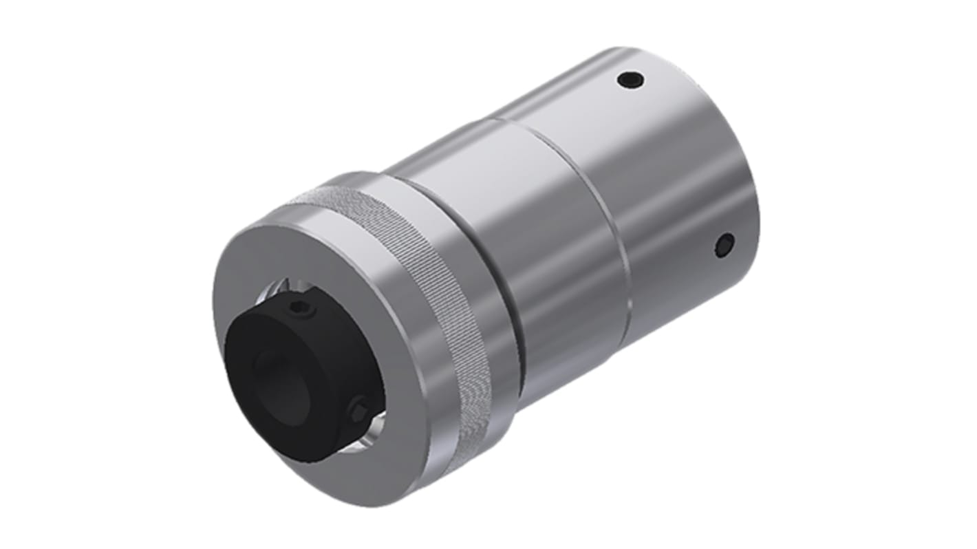 Embrayage à friction Huco 281P48.3232.RS