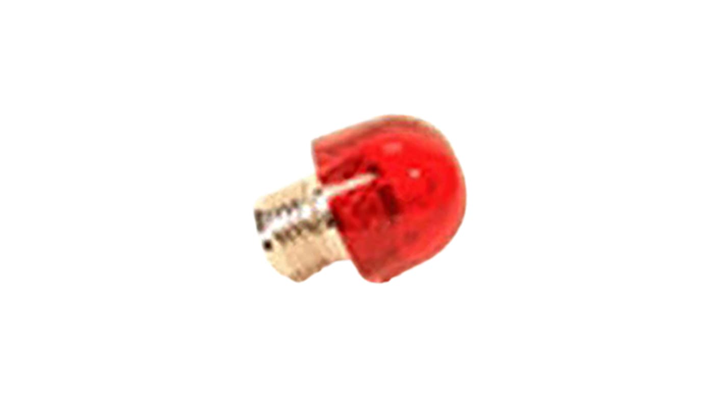 Dialight 101-0933-003, 101 Series LED Lens