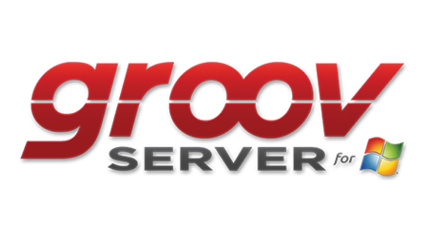 Opto 22 groov Solo; groov Server for Windows groov Server for Windows - Operator Interface Software for Windows 7