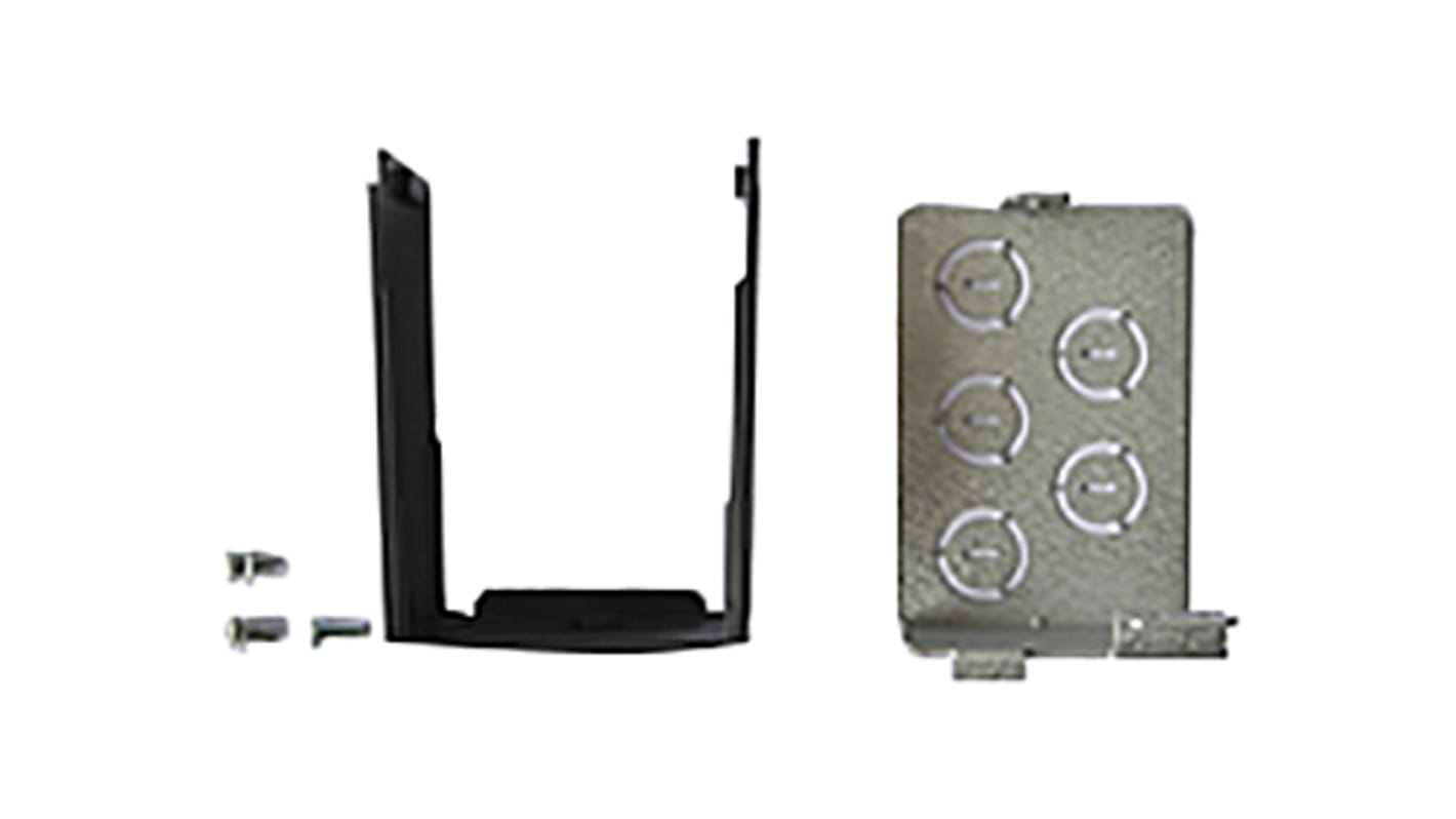 Danfoss Wechselrichtermodul Nema 1 Umrüstsatz: M2, für VLT Micro Drive