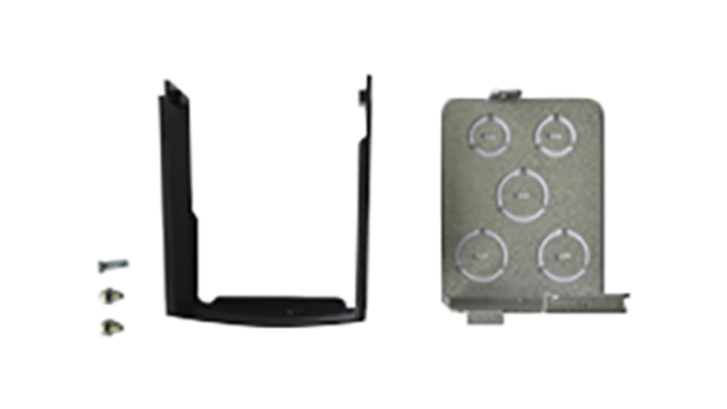 Danfoss Wechselrichtermodul Nema 1 Umrüstsatz: M3, für VLT Micro Drive