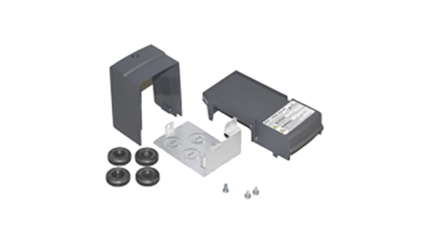 Danfoss Wechselrichtermodul IP21-Kit für M1-Rahmen, für VLT Micro Drive