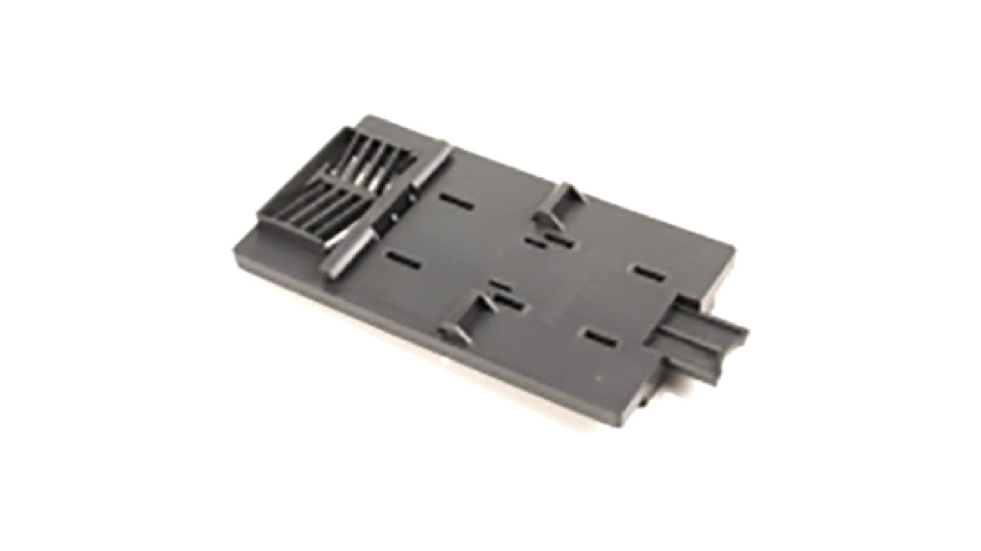 Danfoss DIN Rail Mounting Kit: M1 M2