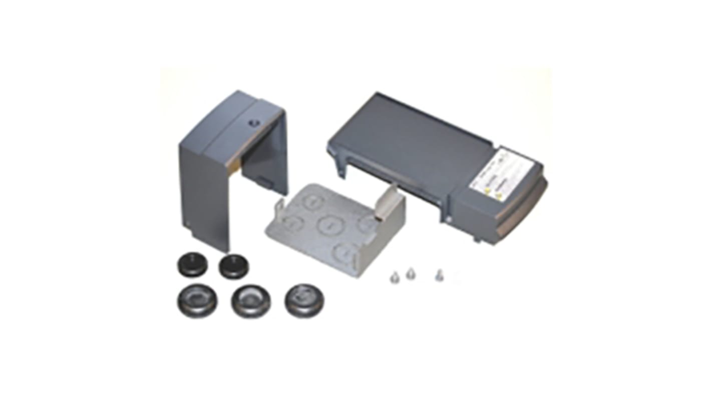 Kit IP21 pour cadre M3 Danfoss pour Micro variateur VLT