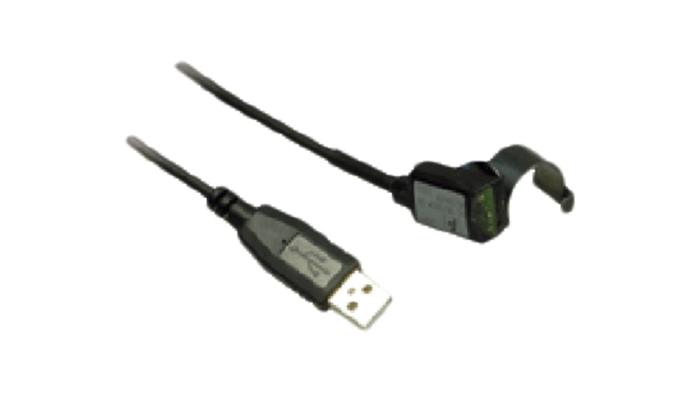 Pepperl + Fuchs Interface Cable Programming Tool for use with Ultrasonic Sensor