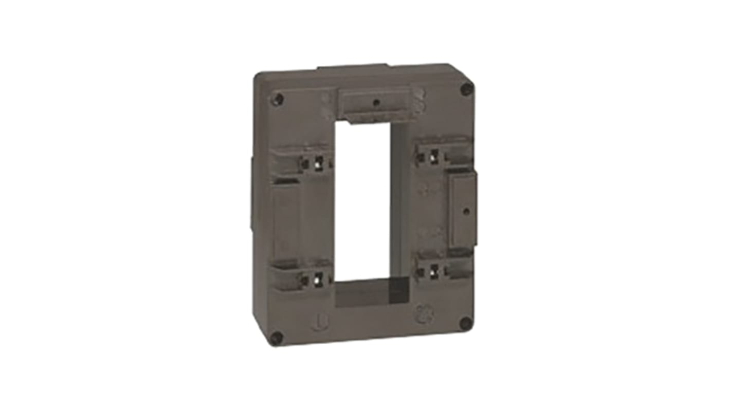 Legrand 4-121 Series Base Mounted Current Transformer, 250:5