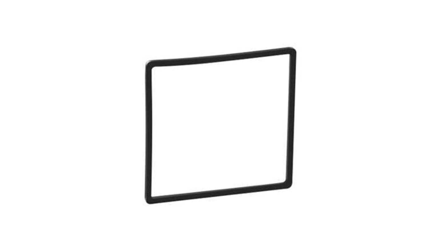 Schneider Electric Gasket for use with DIN96 Electronic Alarm