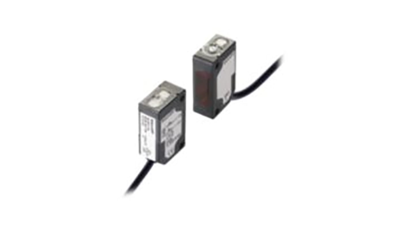 Rs-Online Sensore fotoelettrico Rettangolare BALLUFF a fascio diretto rilevamento 0 → 10 m uscita PNP