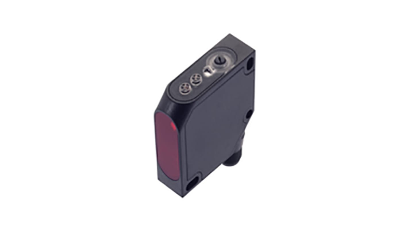 Rs-Online Sensore fotoelettrico Rettangolare BALLUFF a diffusione rilevamento 150 mm → 600 mm uscita PNP