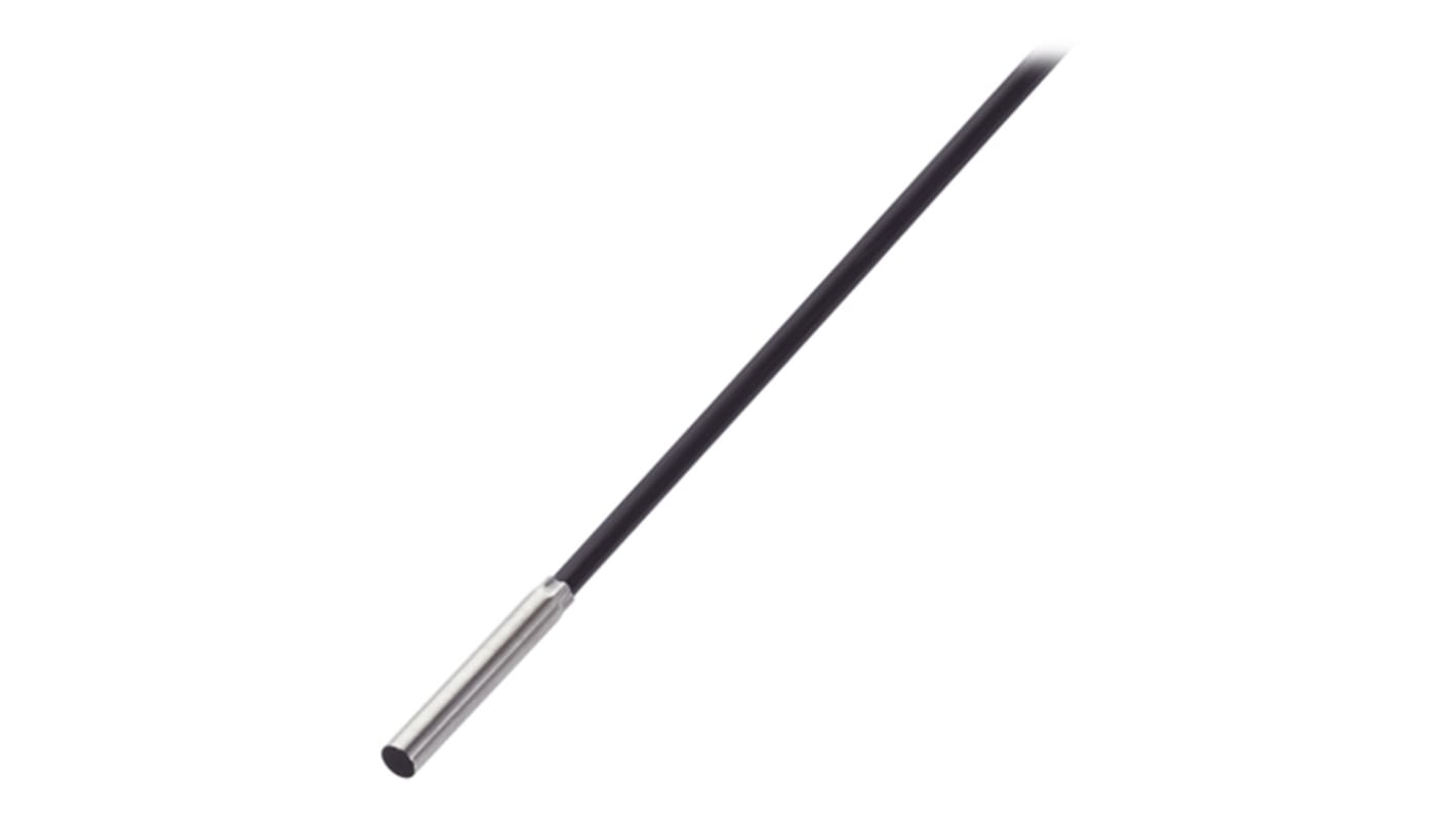 Rs-Online Sensore di prossimità Cilindro liscio BALLUFF rilevamento 1 5 mm 10 → 30 V c.c