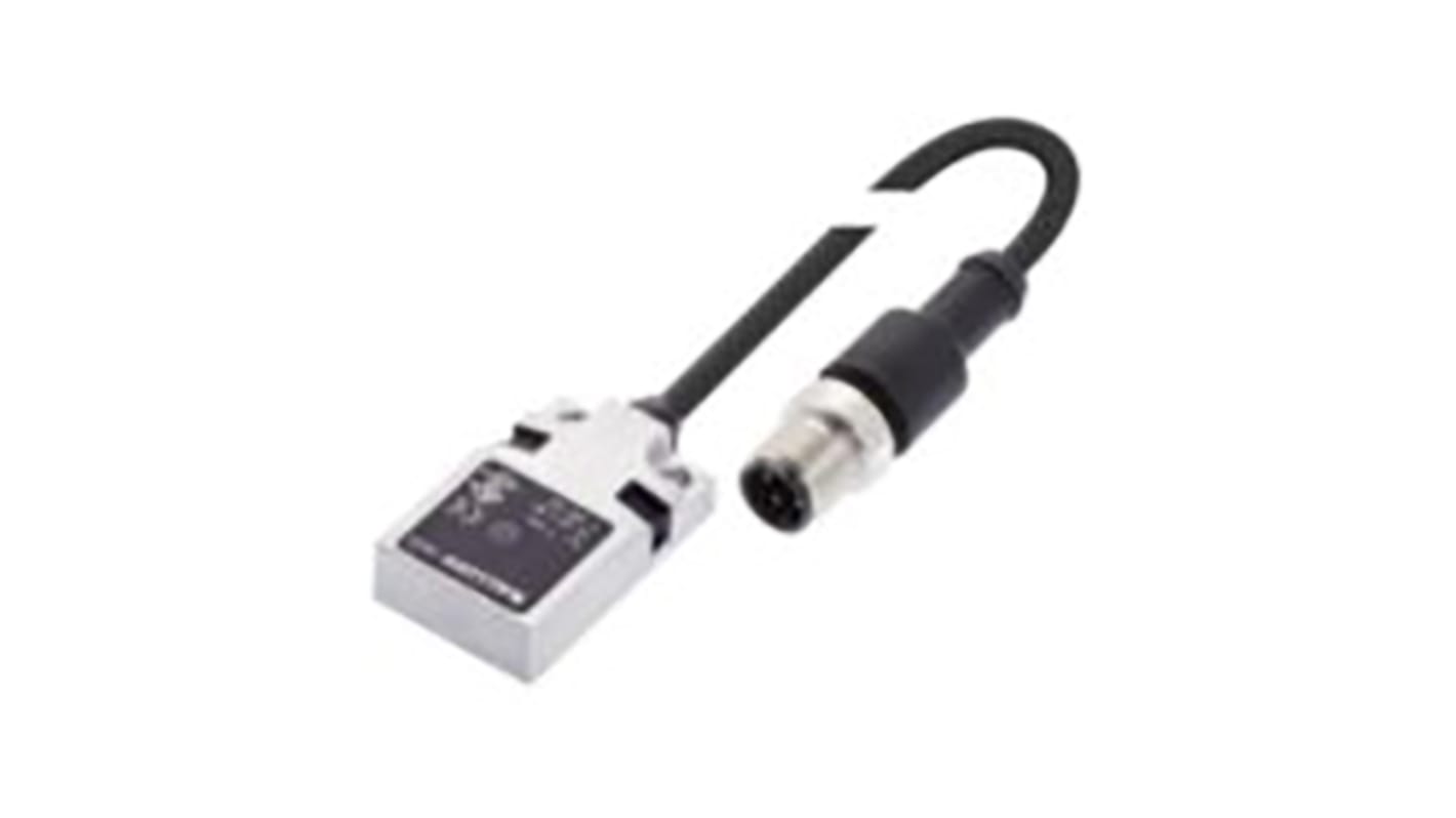 Rs-Online Sensore di prossimità a parallelepipedo BALLUFF rilevamento 7 mm 10 → 30 V c.c