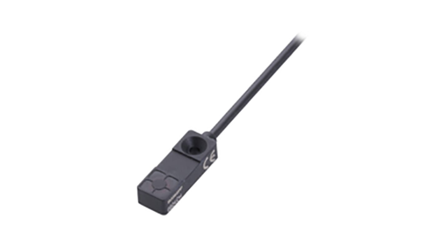 Rs-Online Sensore di prossimità a parallelepipedo BALLUFF rilevamento 3 mm 10 → 30 V c.c