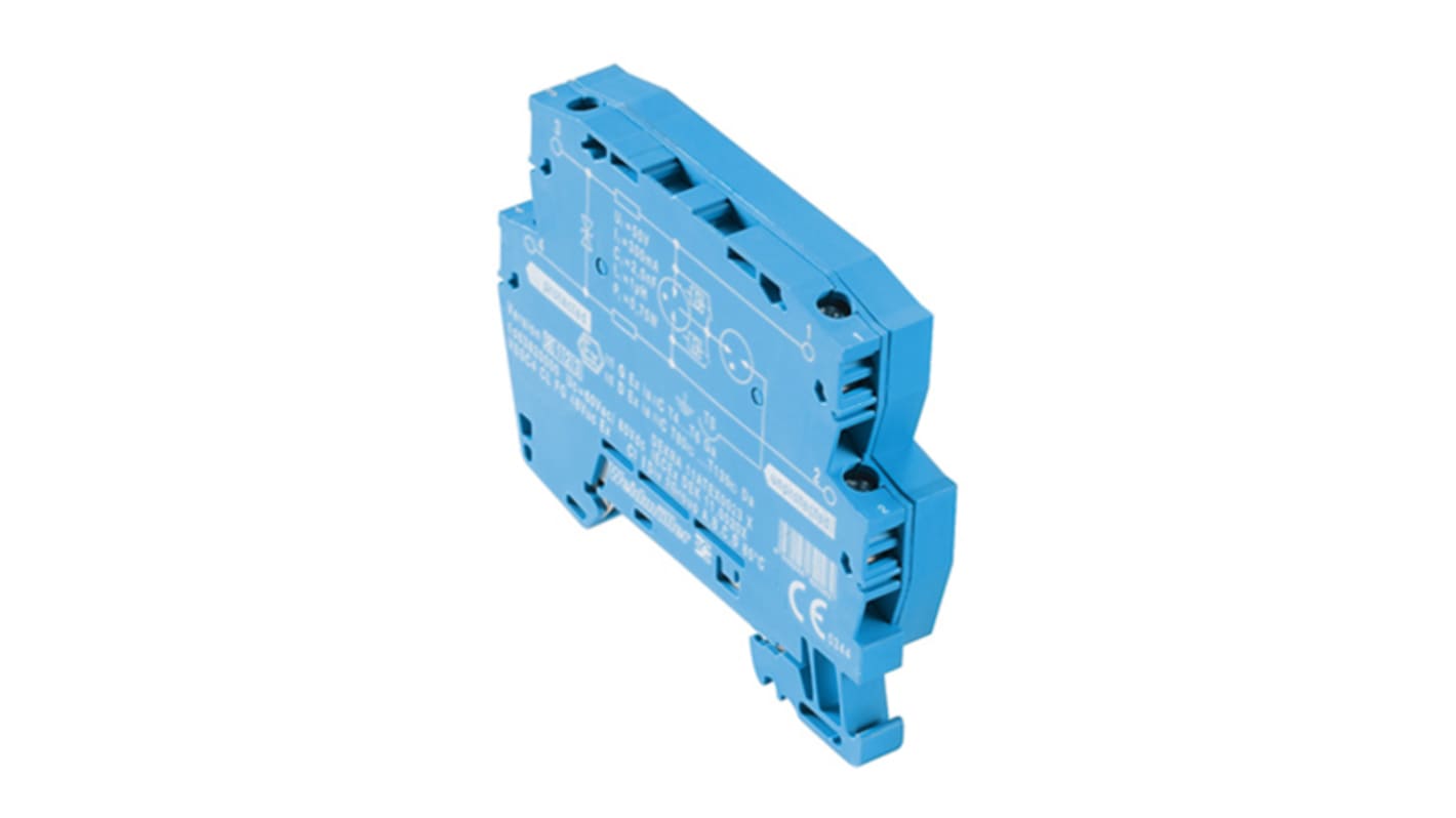 Weidmuller Surge Protection Device