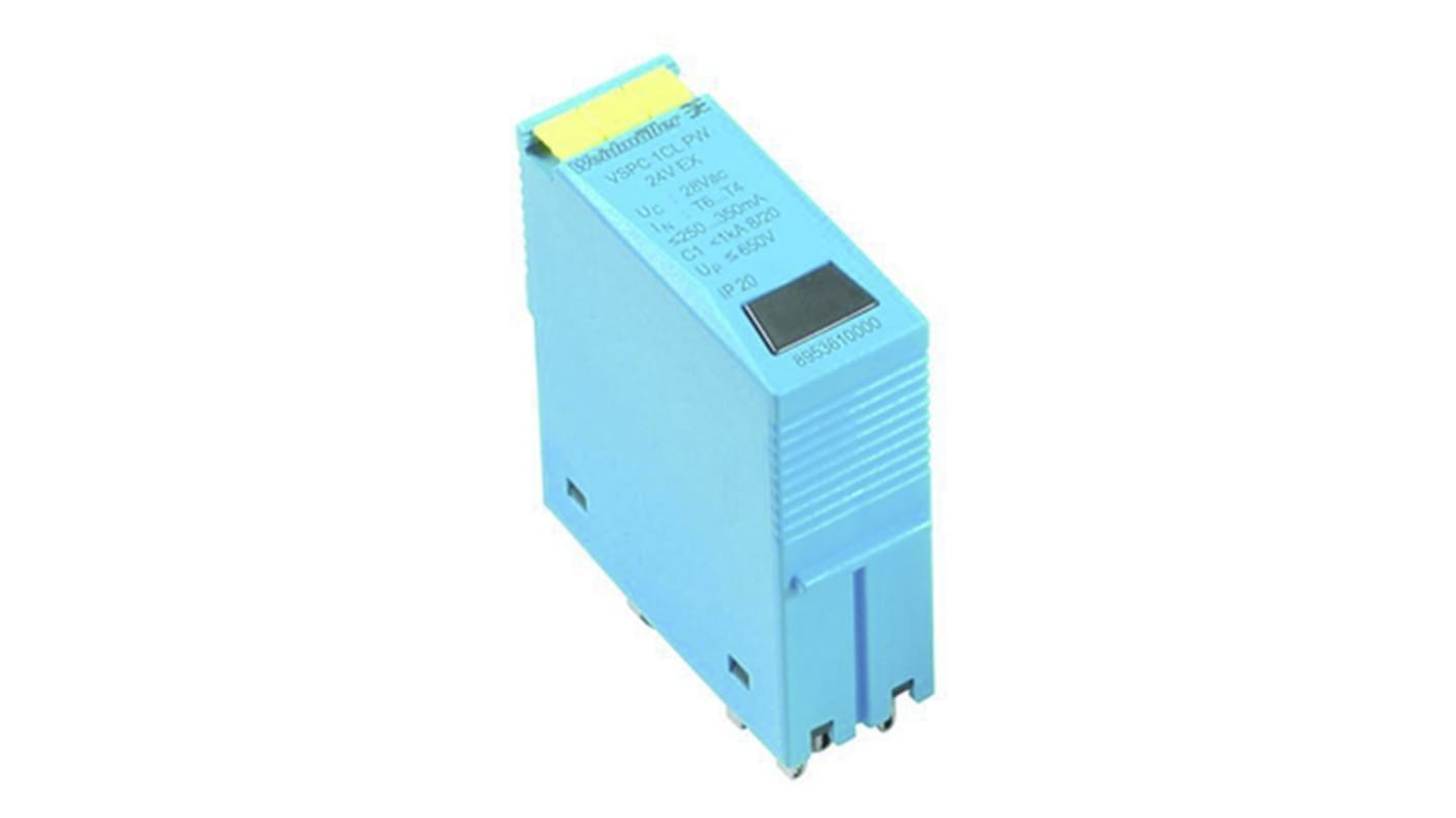 Weidmuller Surge Protection Device