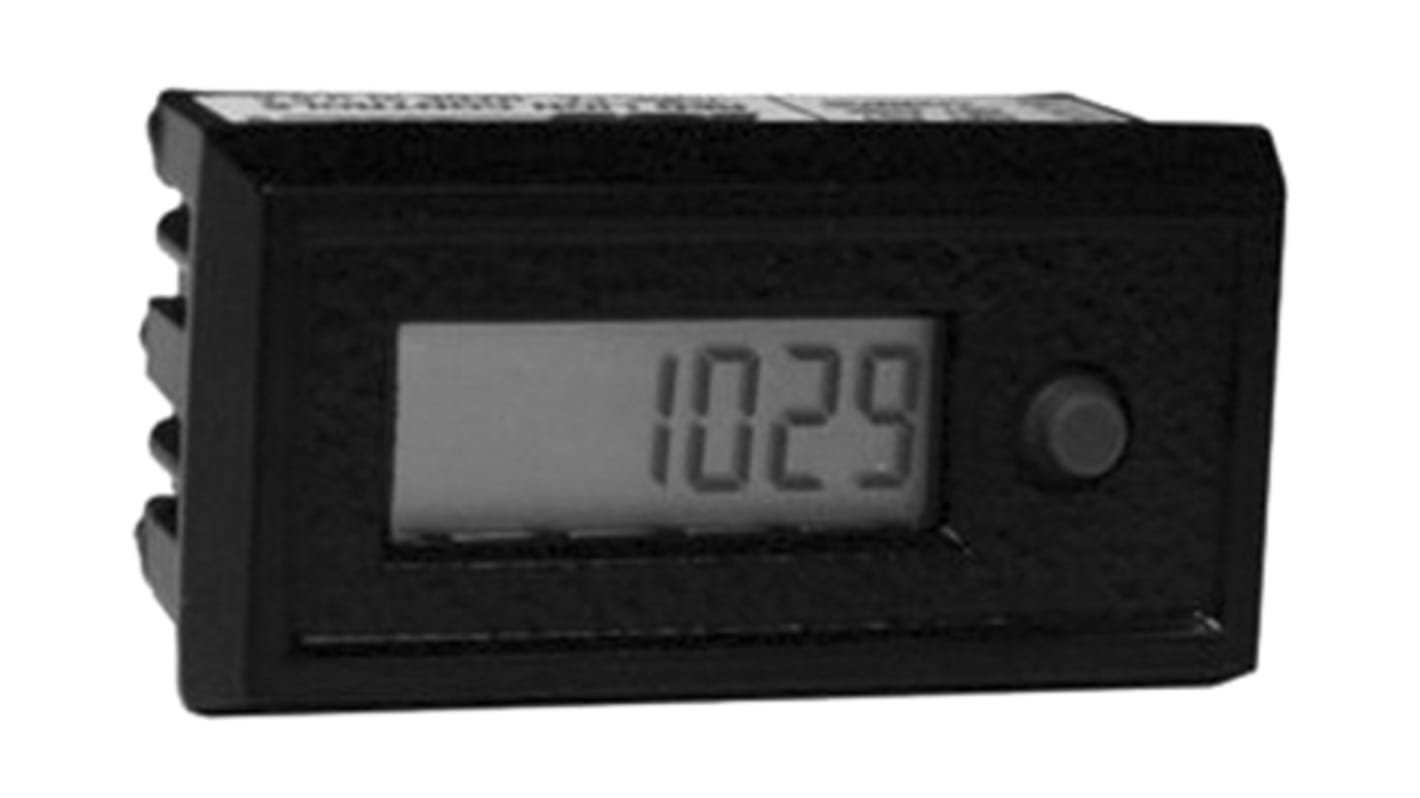 Red Lion CUB2 Counter Counter, 8 Digit, 3 V dc