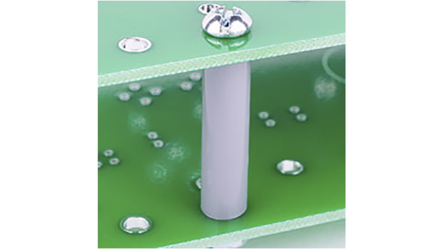 Bivar PVC for 2.7mm PCB Hole