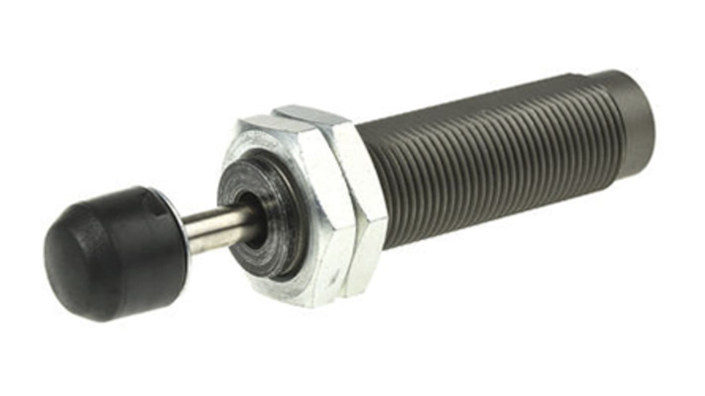SMC ショックアブソーバ RBシリーズ 63.7mm RBC1007 | RS SMC ショックアブソーバ RBシリーズ 63.7mm RBC1007 | RS