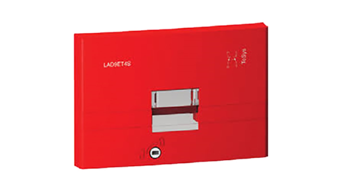 Coperchio di protezione Schneider Electric LAD9ET4S LAD9 per uso con LC1D115, LC1D150