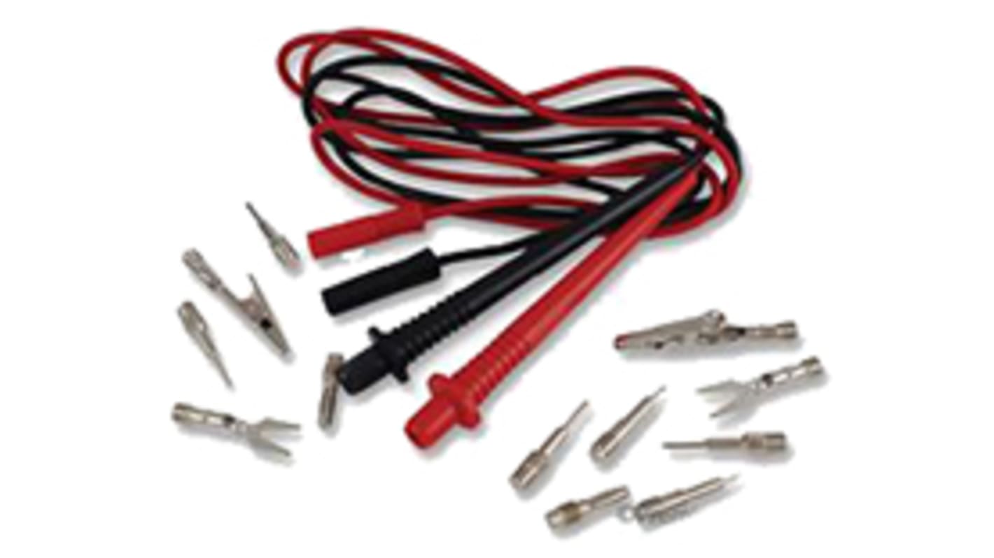 Abbatron Test Lead Kit