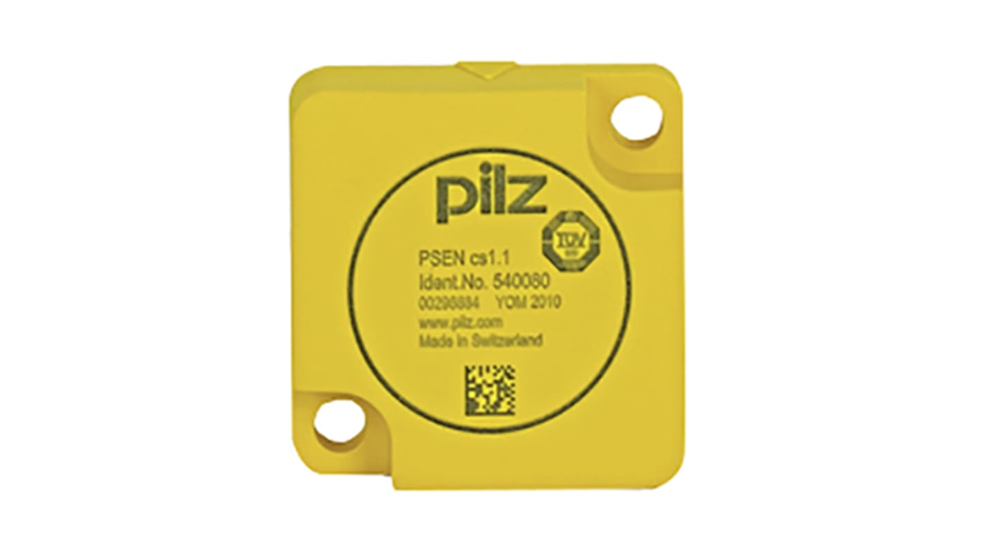 Actuador Codificado Pilz PSENCODE, IP67