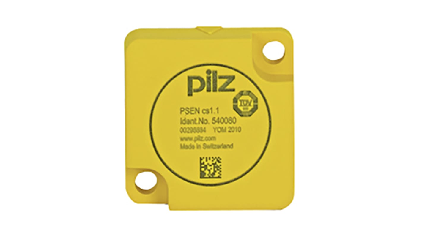 Pilz PSENCODE Series Actuator, Thermoplastic Housing