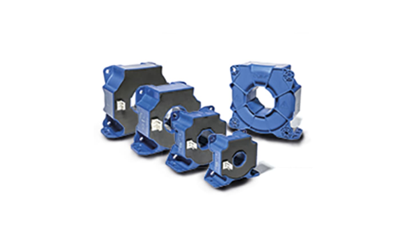 LEM LF Series Current Transformer, 500A Input, 500:1, ±0.16 A Output, ±14.25 → ±25.2 V