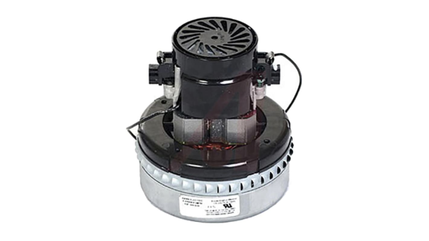 Rs-Online Motore c.c. AMETEK LAMB 24 V c.c. 536 W 12630 → 16167 giri/min