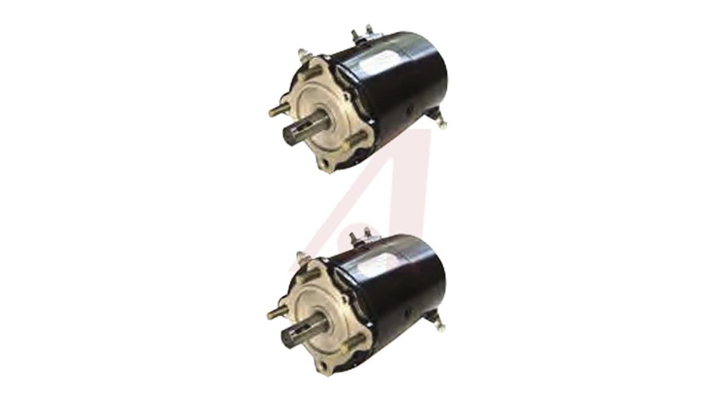 Rs-Online Motore c.c. AMETEK LAMB 24 V c.c. 3 36 kW 4000 giri/min