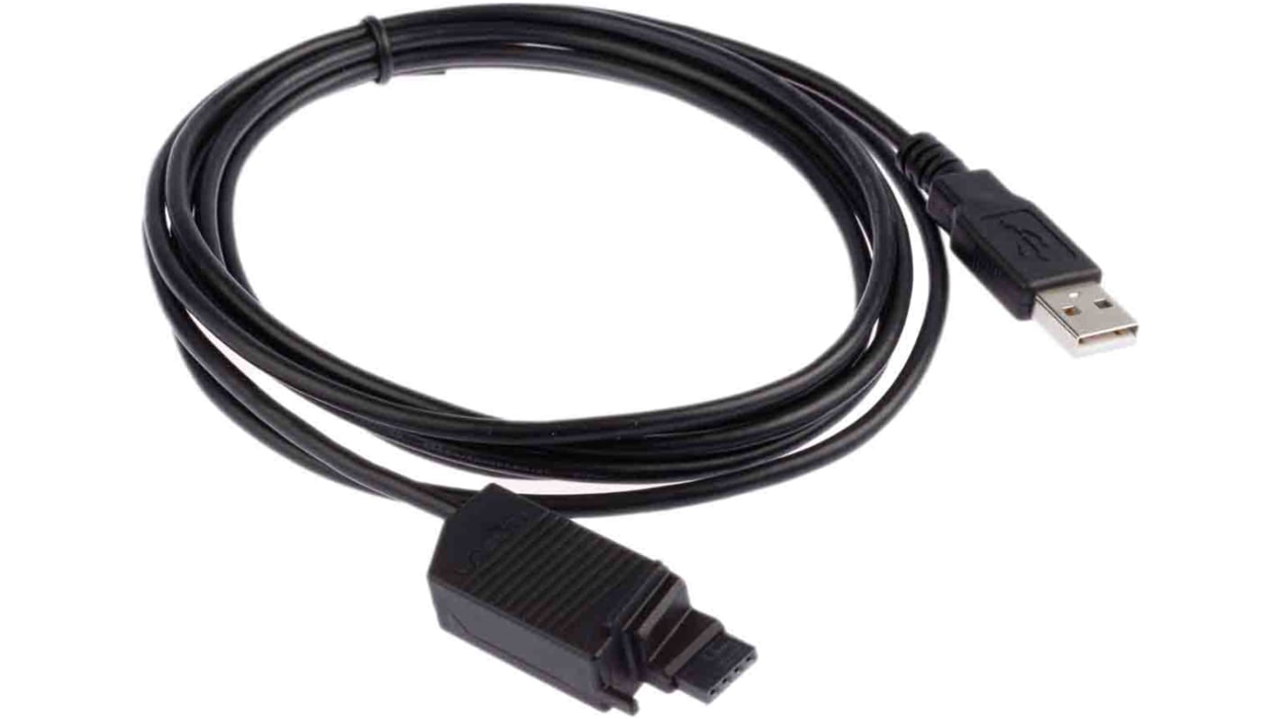 Wago JUMPFLEX Series Connecting Cable