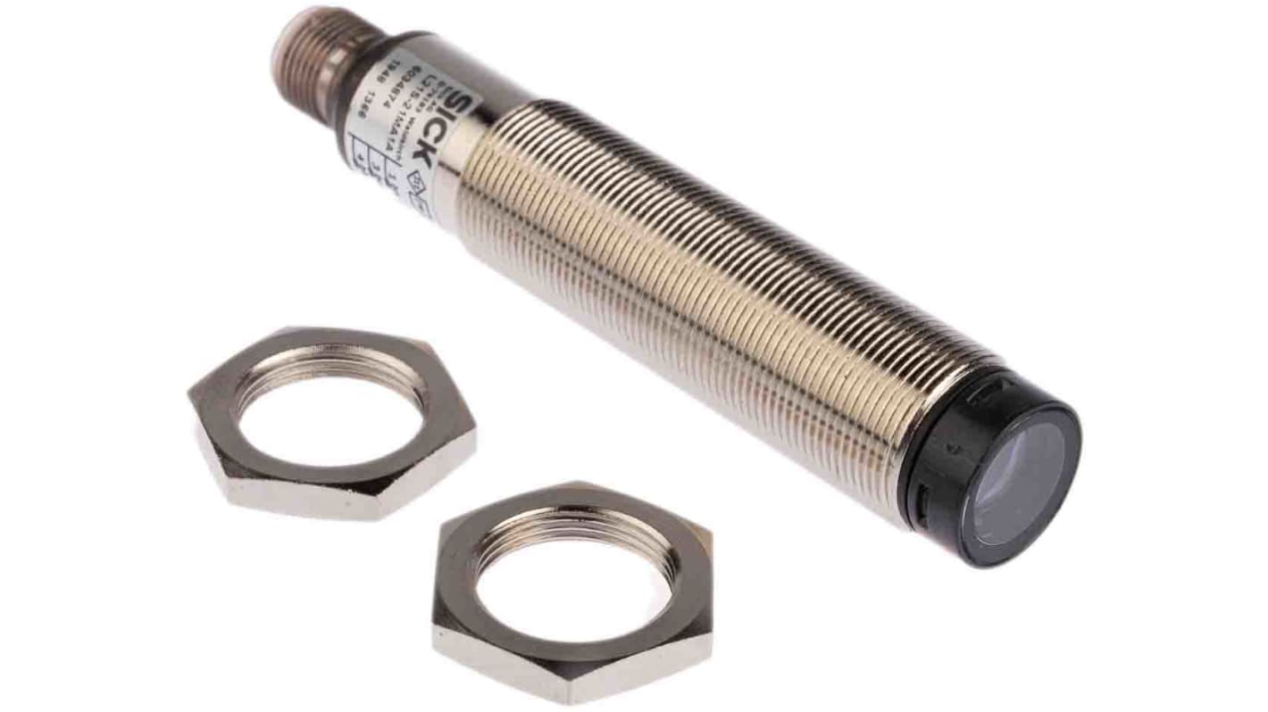 SICK L2000 Series Light Beam Sender, 1 Beam(s), 16m Max Range