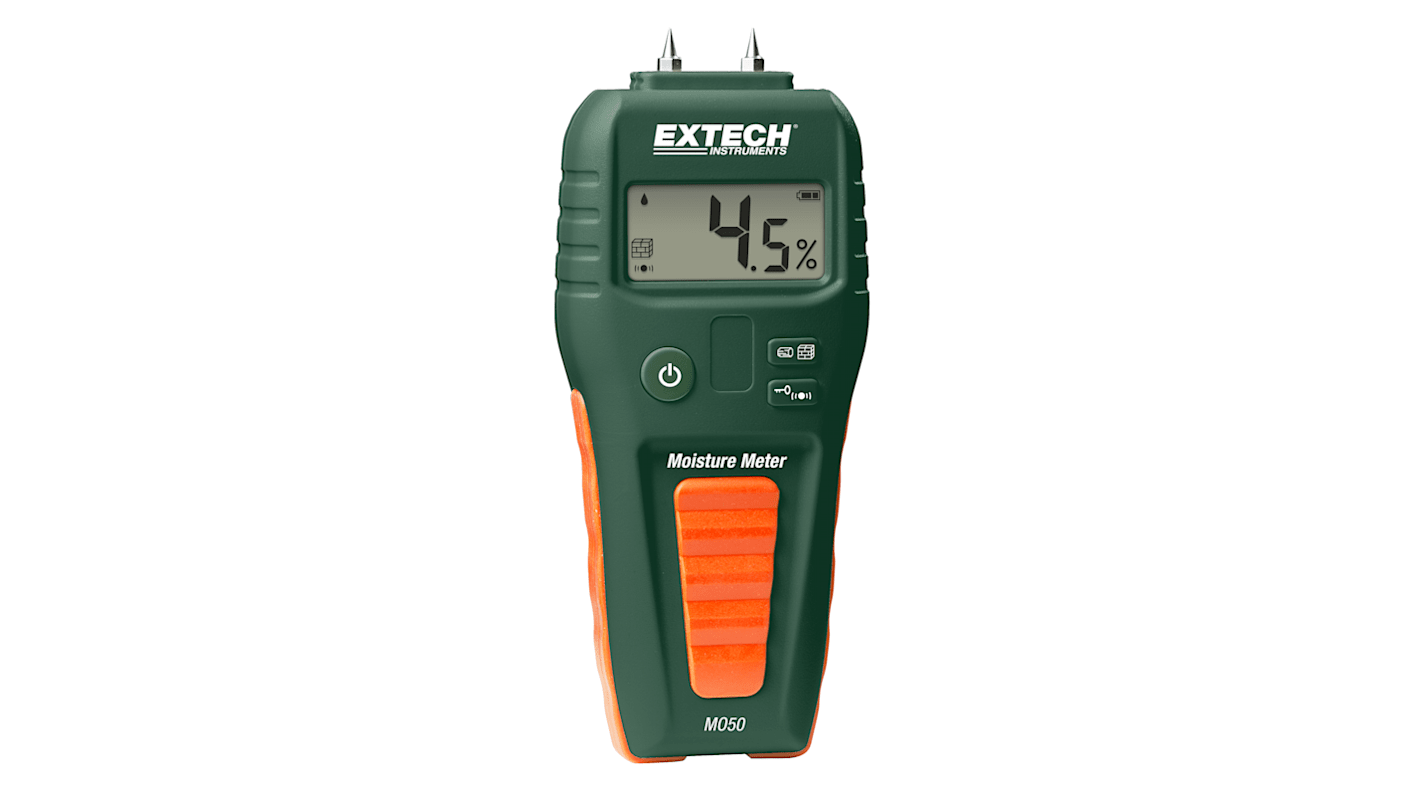 Extech MO50 水分测定仪